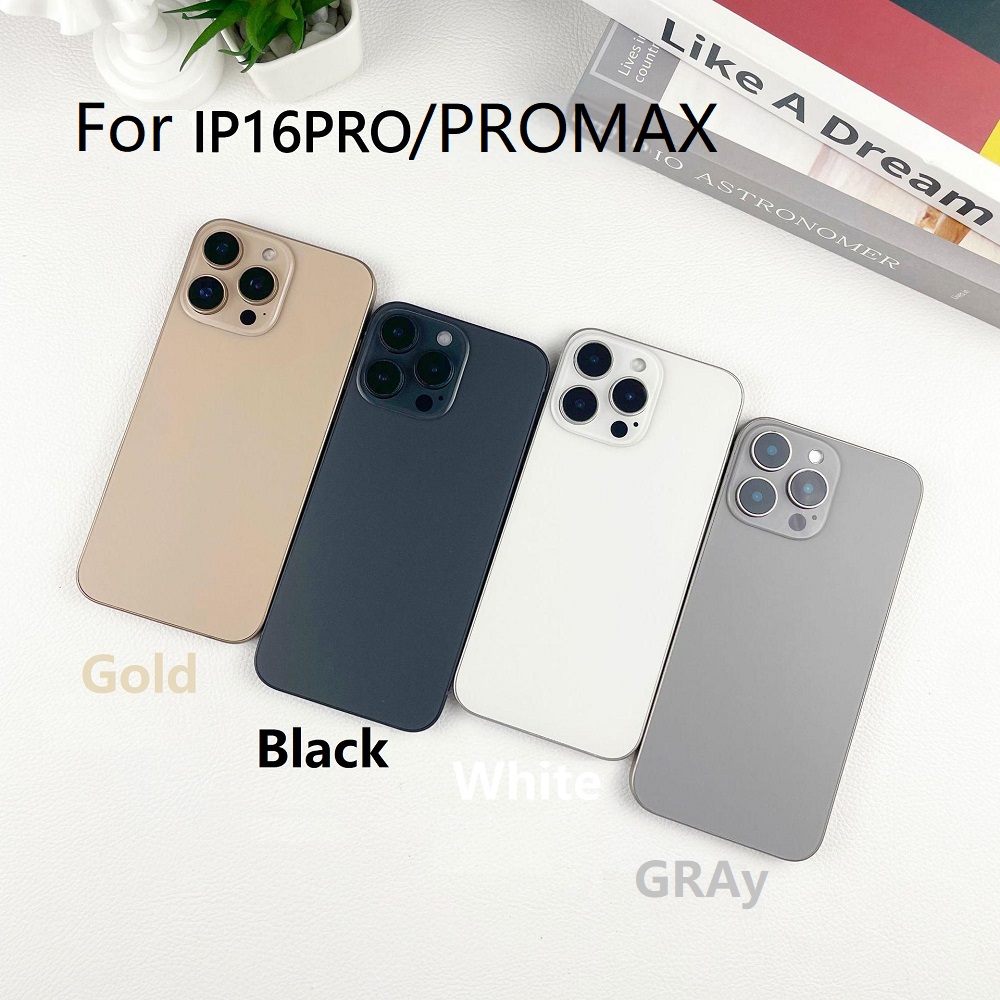 1:1 Phone Model For iPhone 16 proMax Replica Smartphone Not Working Simulation Showcase Copy phones Toy. 