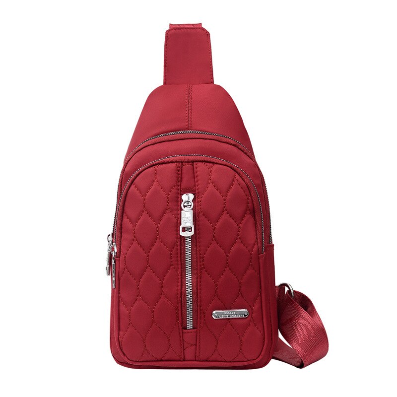 travel sling bolsa for ladies