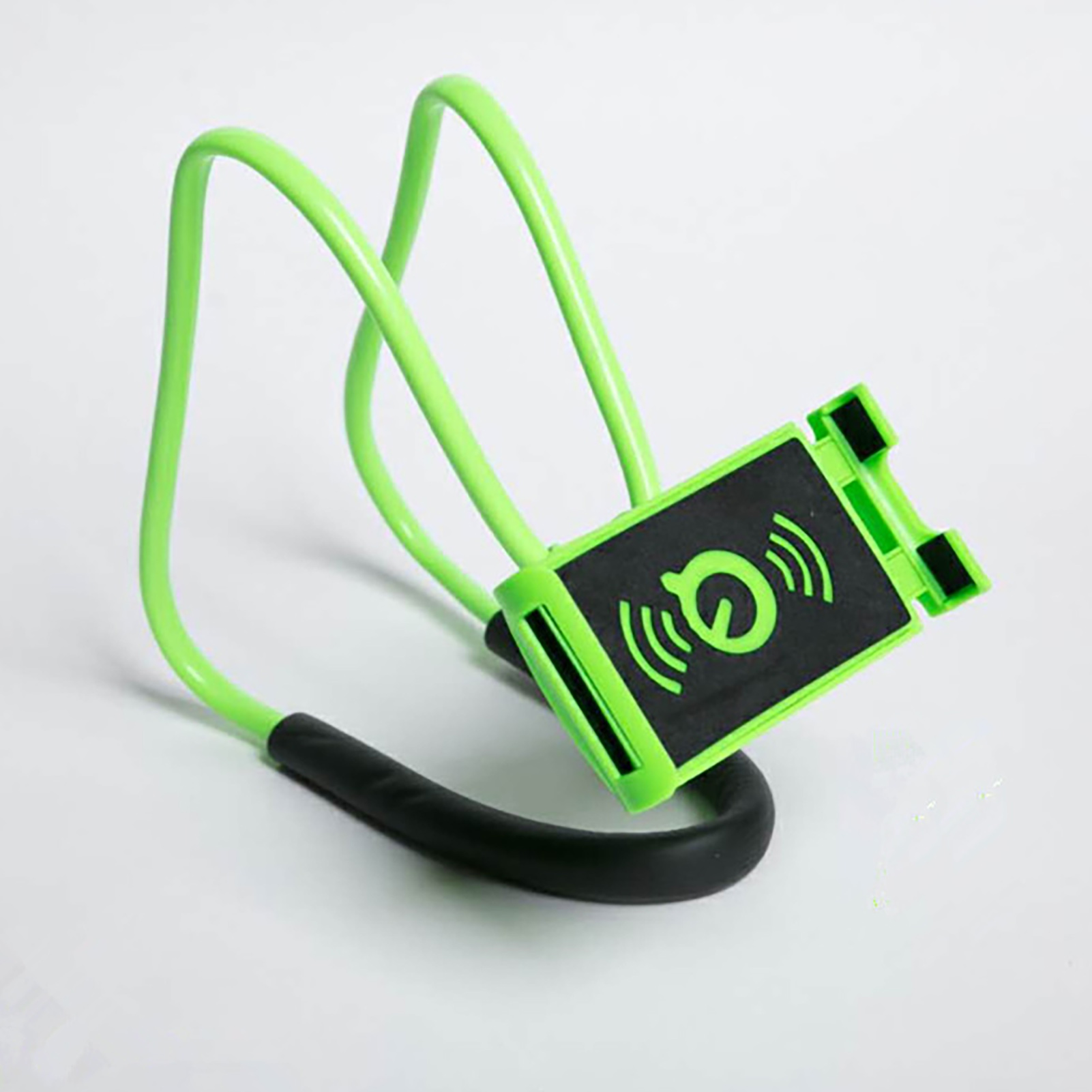 Phone Holder Steady Universal Neckband Flexible Phone Lazy Brket. 