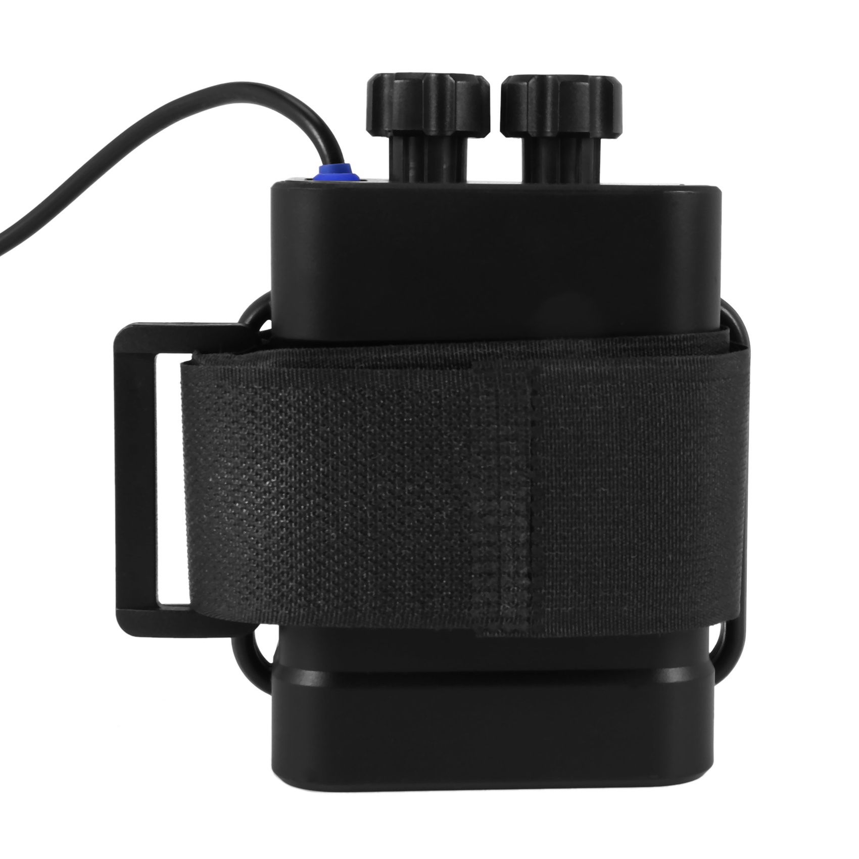 3X Waterproof DIY 6X 18650 Battery Case Box Cover with 12V DC and USB Power Supply for Bike LED Light Cell Phone Router. 