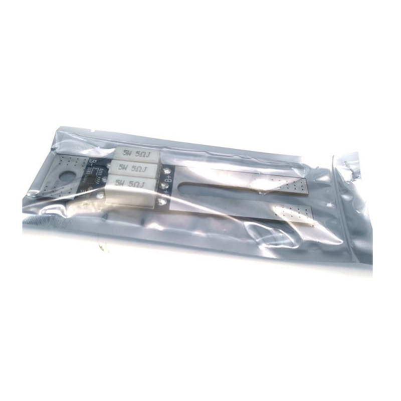 8X 2.3A Balance Board 1S 3.2V Lifepo4 Lithium Iron Phosphate Battery Balance Board Balanced Current 2.3A BMS Balancing. 