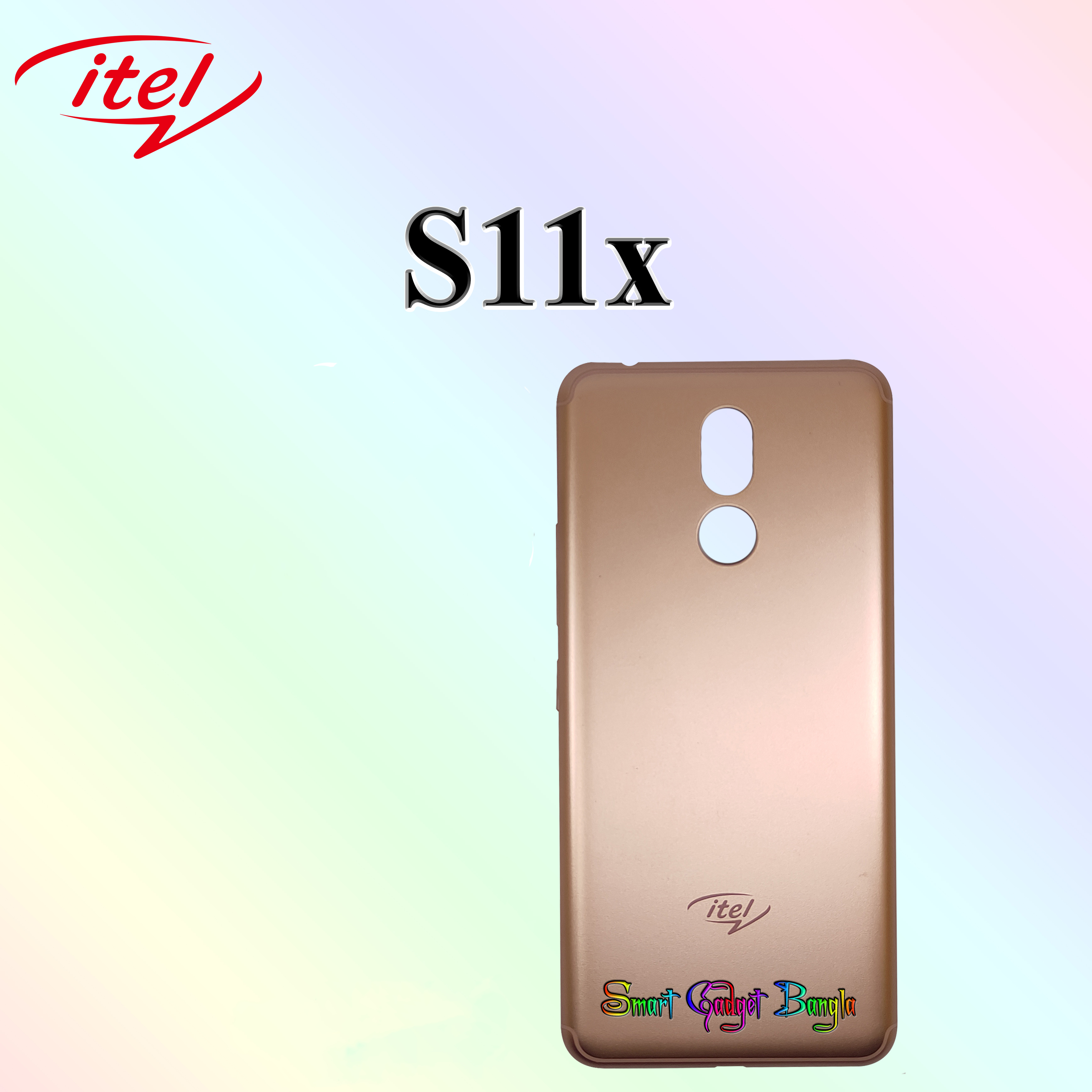 itel s11xb