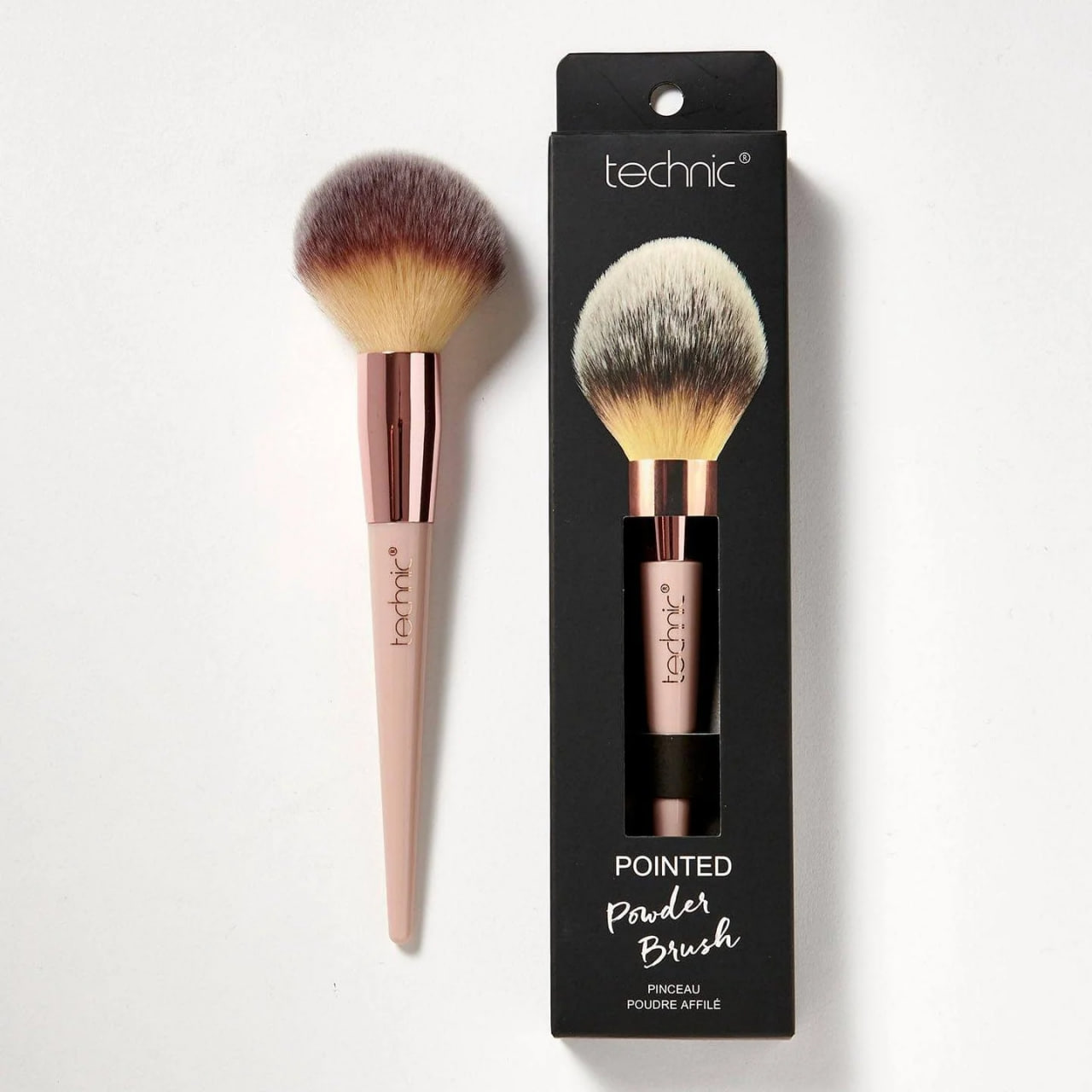 Technic Pointed Powder Brush