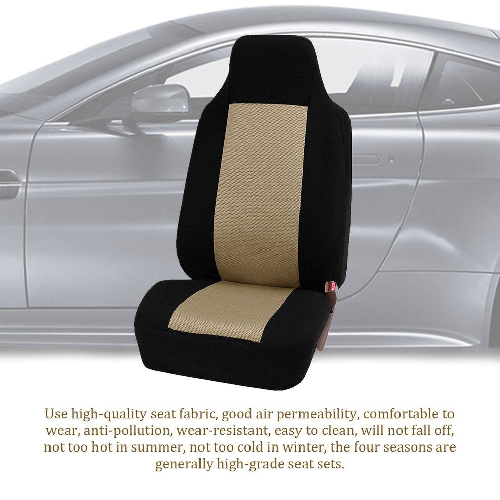 Ef Four Seasons Car Seat Cover Car Seat Cover Interior Car Styling