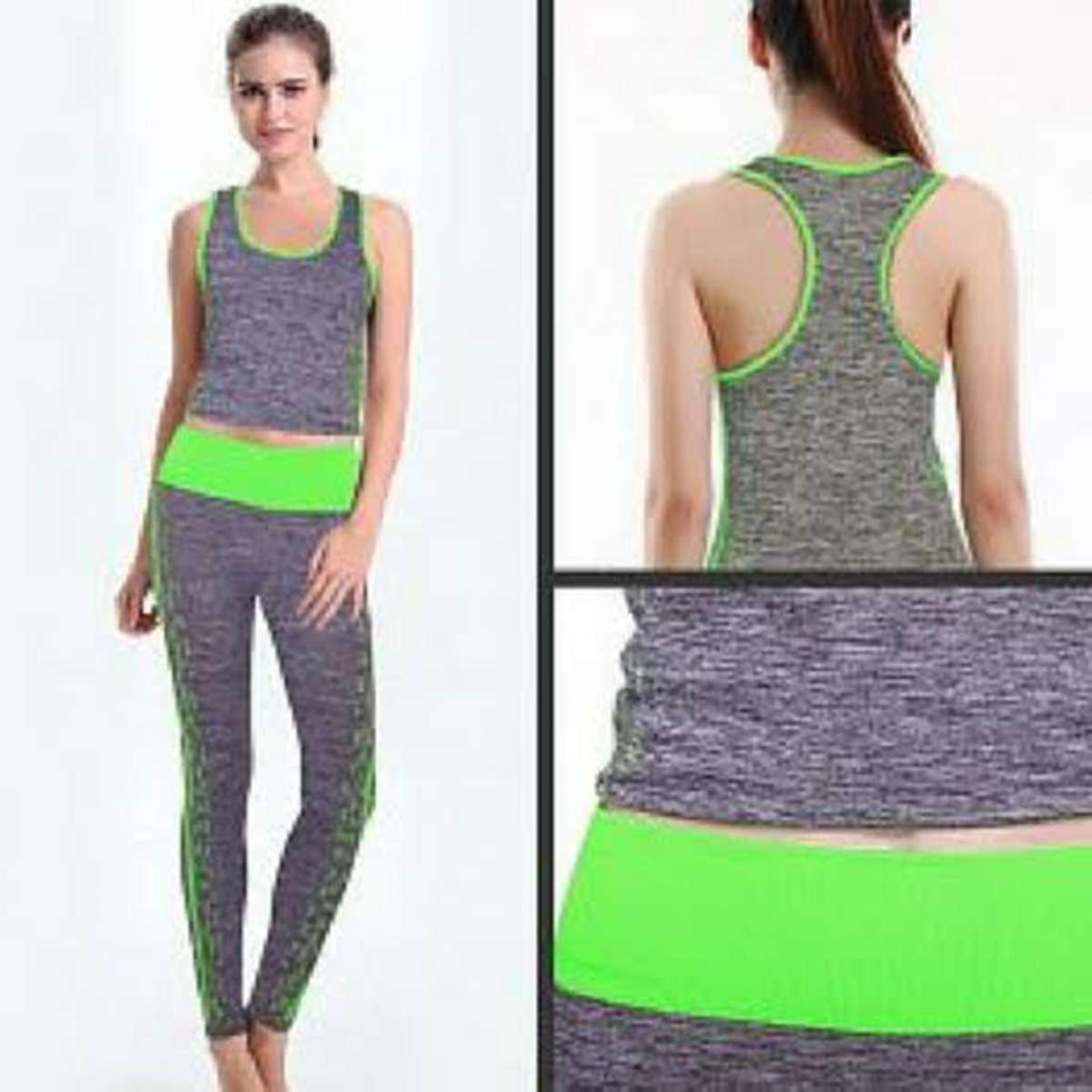 buy yoga wear