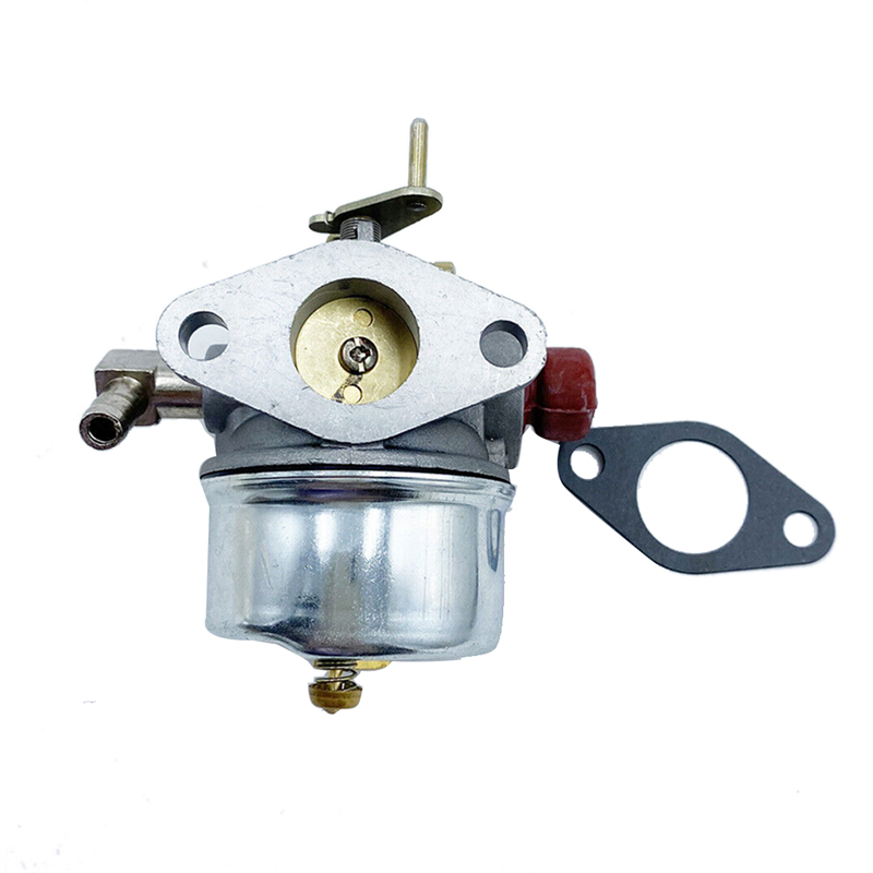 Carburetor Parts Component for TECUMSEH GEOTEC Horizontal Engines GEO35 GEO40 GEO50 FHP2013 8291. 
