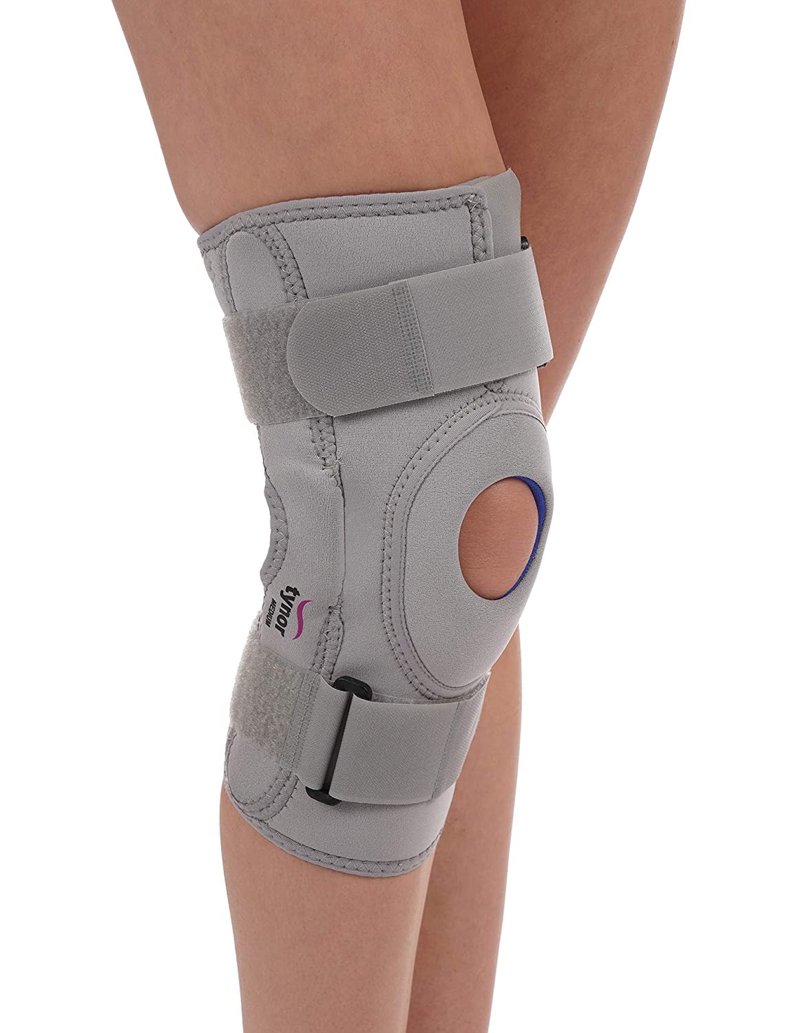 knee belt