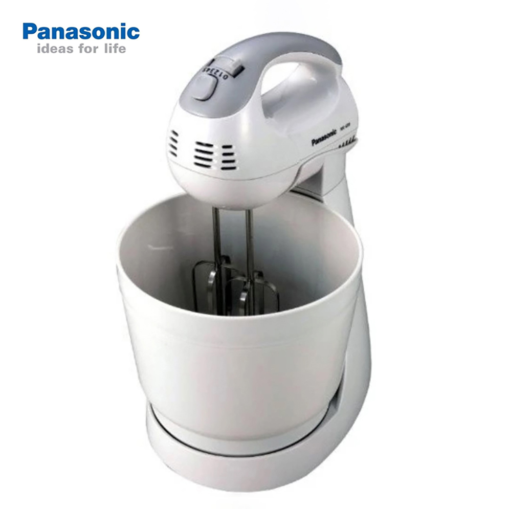 Panasonic MK-GB1 Stand Mixer. 
