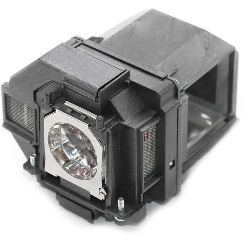 2X Replacement Projector Lamp Bulb for EPSON for ELPLP96 / V13H010L96 EB-W39 EB-W42 EB-X41 EB-W05 with Housing. 