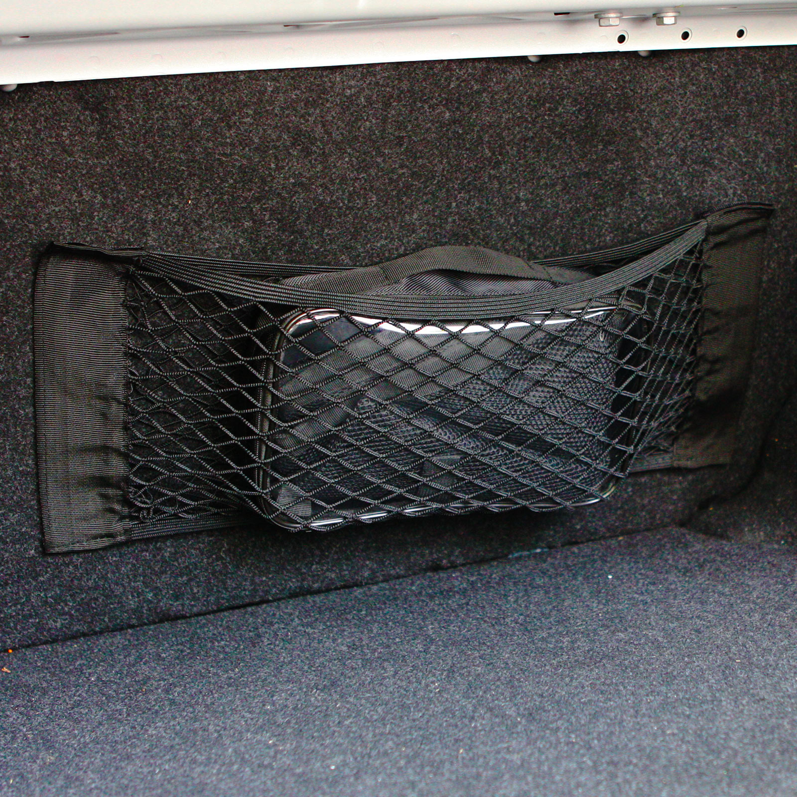 Car Rear Cargo Trunk Storage Organizer Net Mesh for Toyota Camry 30 40 50 55 70 V30 V40 V50 V70 XV20 XV30 XV40 XV50 XV70. 