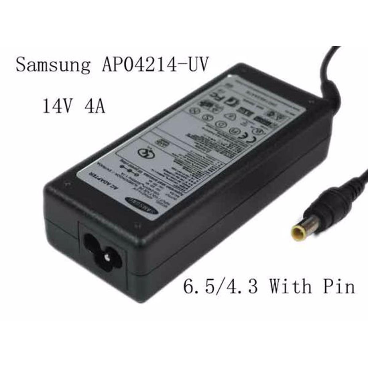 14V 3A Power Supply AC Adapter Charger for  Monitor SA300 A2514_DPN A3014 AD-3014B B3014NC SA330 SA350 B301