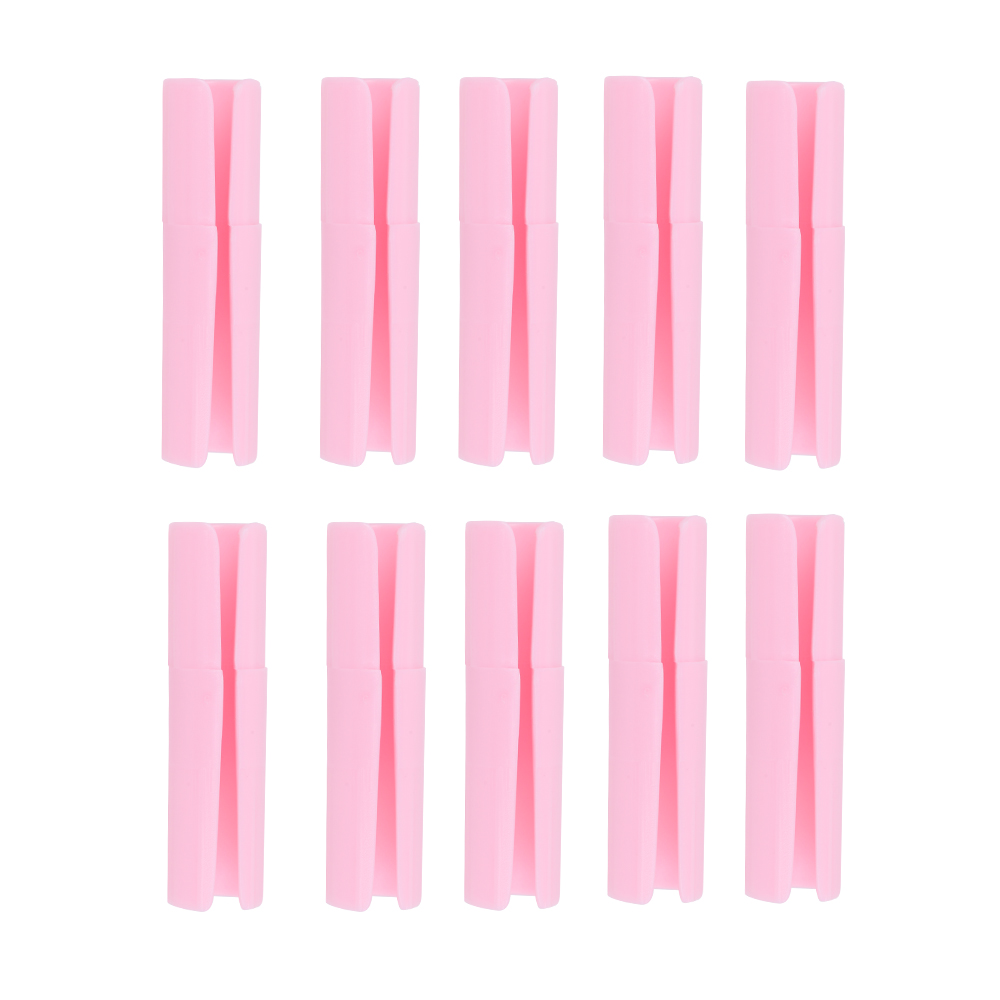 10Pcs/Set Bed Sheet Clips Bed Cover Holder Fastener Non Slip Gripper Clamp Multifunction Mattress Bed Accessories Household Tool