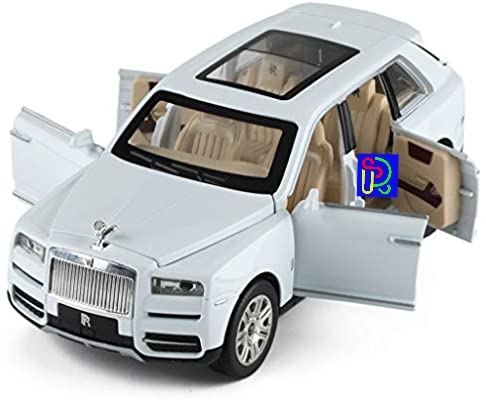 rolls royce cullinan toy car