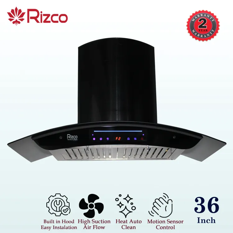 Kitchen exhaust chimney deals price