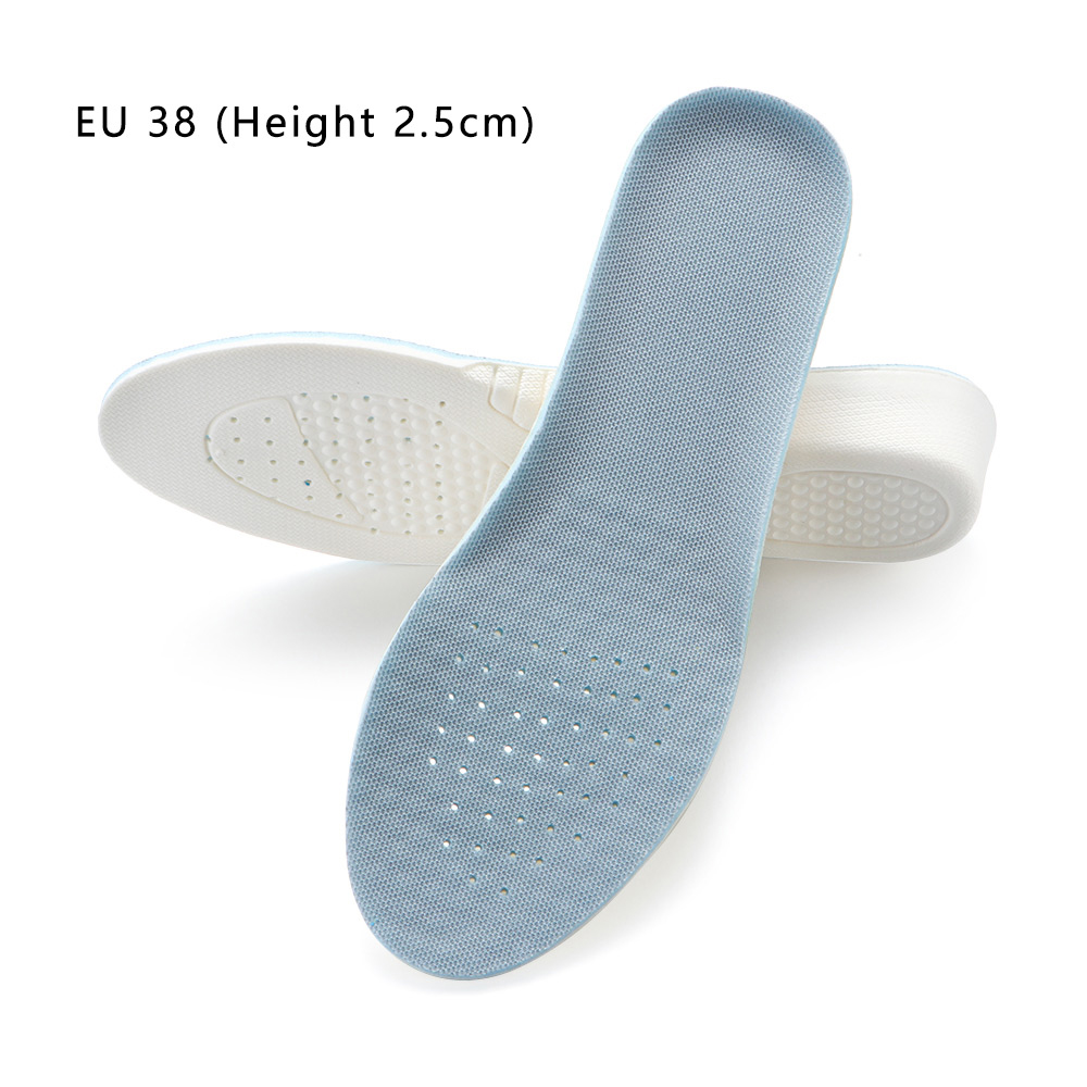 1pair Sports Shoe Lift 【95OFF!】