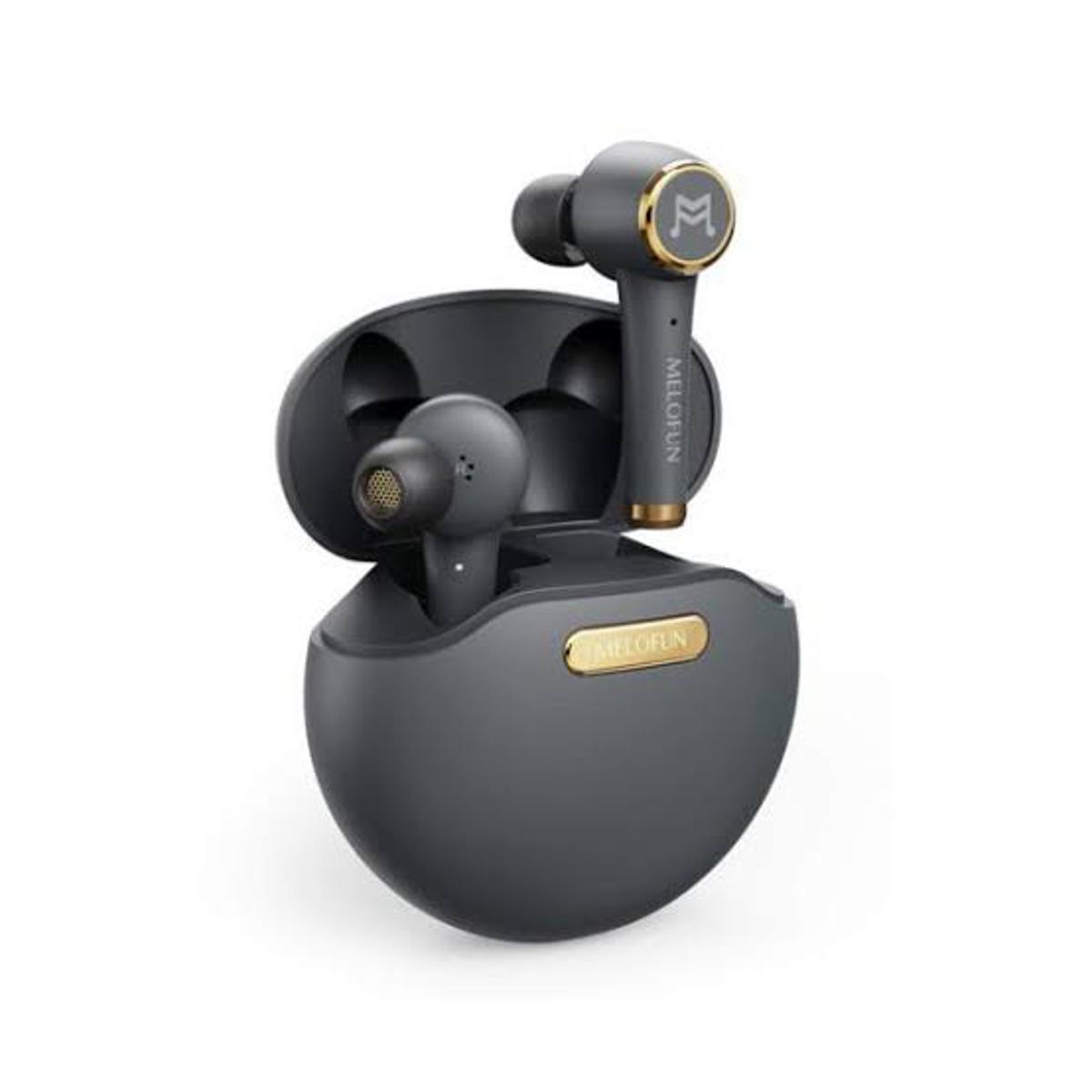 BTwear powerpods 3D wireless Earbuds