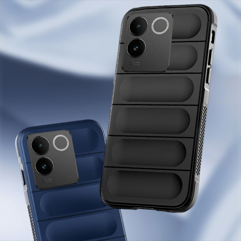 For VIVO Iqoo Z7 Pro Case Fashion Curved Shell Anti Drop Lens Protection with Soft Silicone for VIVO Iqoo Z7 Pro Back Cover. 