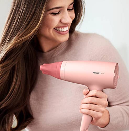 Philips Bhp398/00 Series-3000 Hair Styling Combo Set (Hair Dryer + Hair Straightener) - Hair Dryer. 