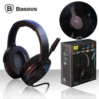 baseus d05 gaming headphone