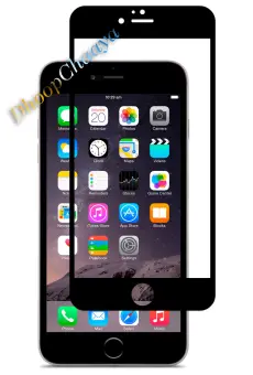 Iphone 6 Plus Iphone 6s Plus 11d 21d Glass Screen Protector Buy Online At Best Prices In Bangladesh Daraz Com