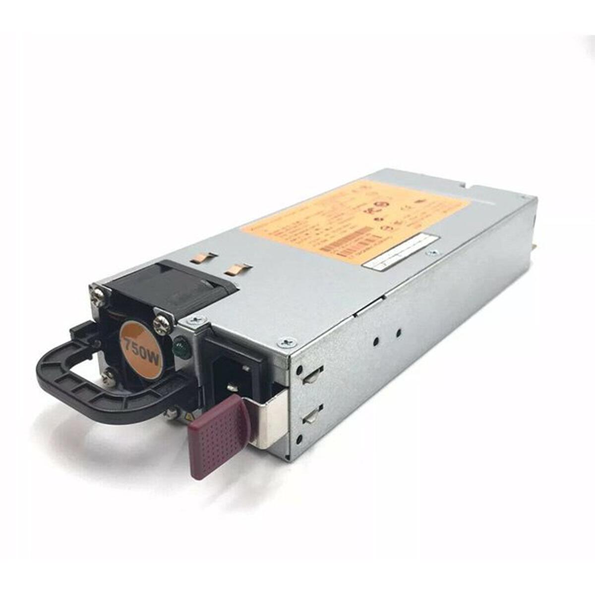 power supply for server 750w model DPS-750RB A