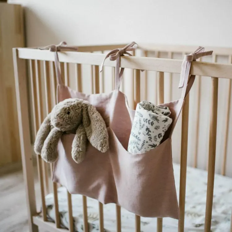 Baby cot hotsell bed accessories