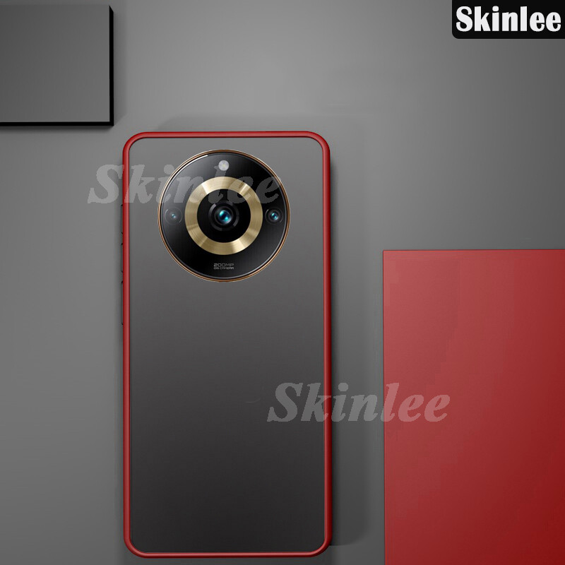 Custodia Compatibile con Realme Narzo 60 Pro,Compatibile con Realme 11