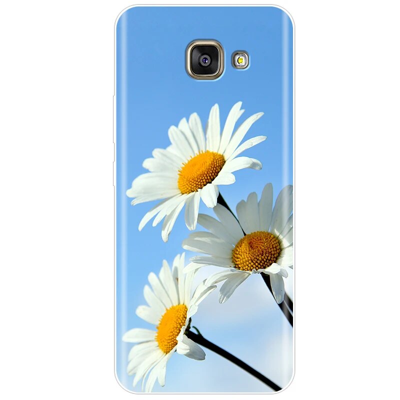 For Samsung Galaxy A3 Case Samsung A3 2015 2016 2017 Silicone Case Soft Tpu Back Cover For Samsung A310 A320 Phone Case Bumper. 