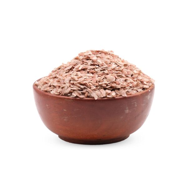 Flated Rice Lal Chira 1 Kg