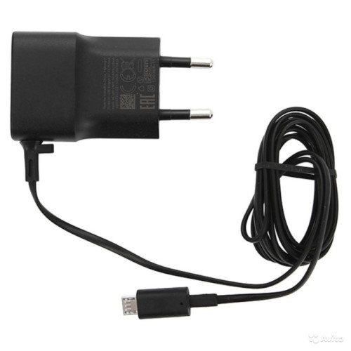 AC-18E মাইক্রো usb চার্জার অফিসিয়াল. 