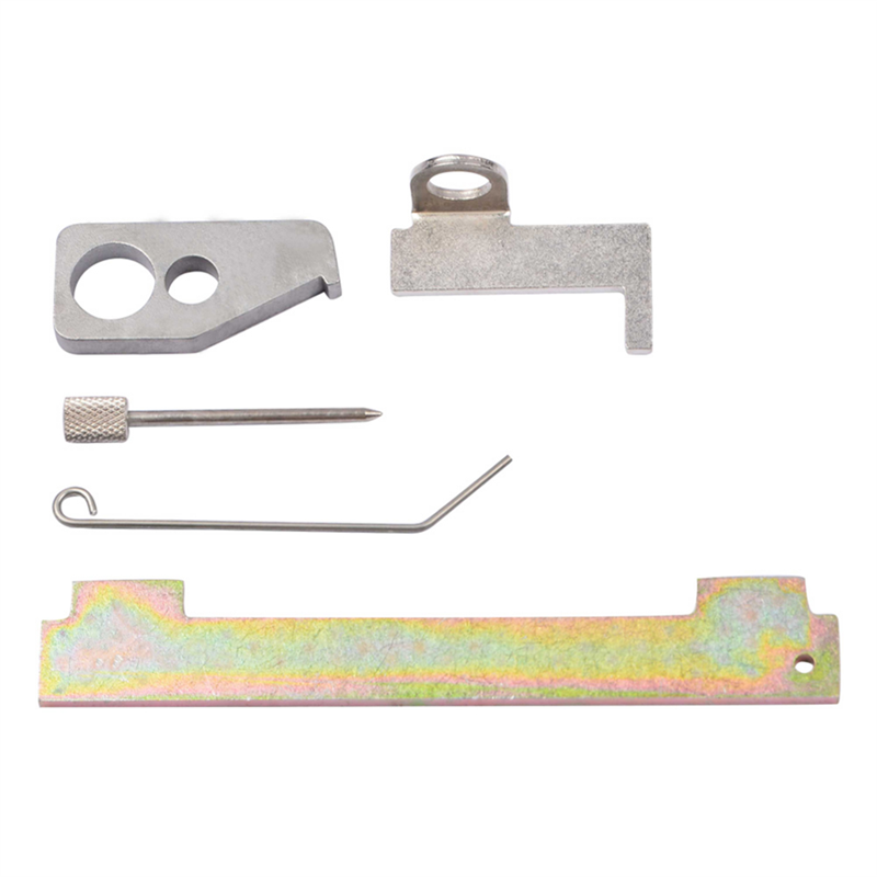 FORIDE Engine Camshaft Tensioning Locking Alignment Timing Tool Kit for Chevrolet Opel Alfa Romeo 16V 1.6 1.8. 