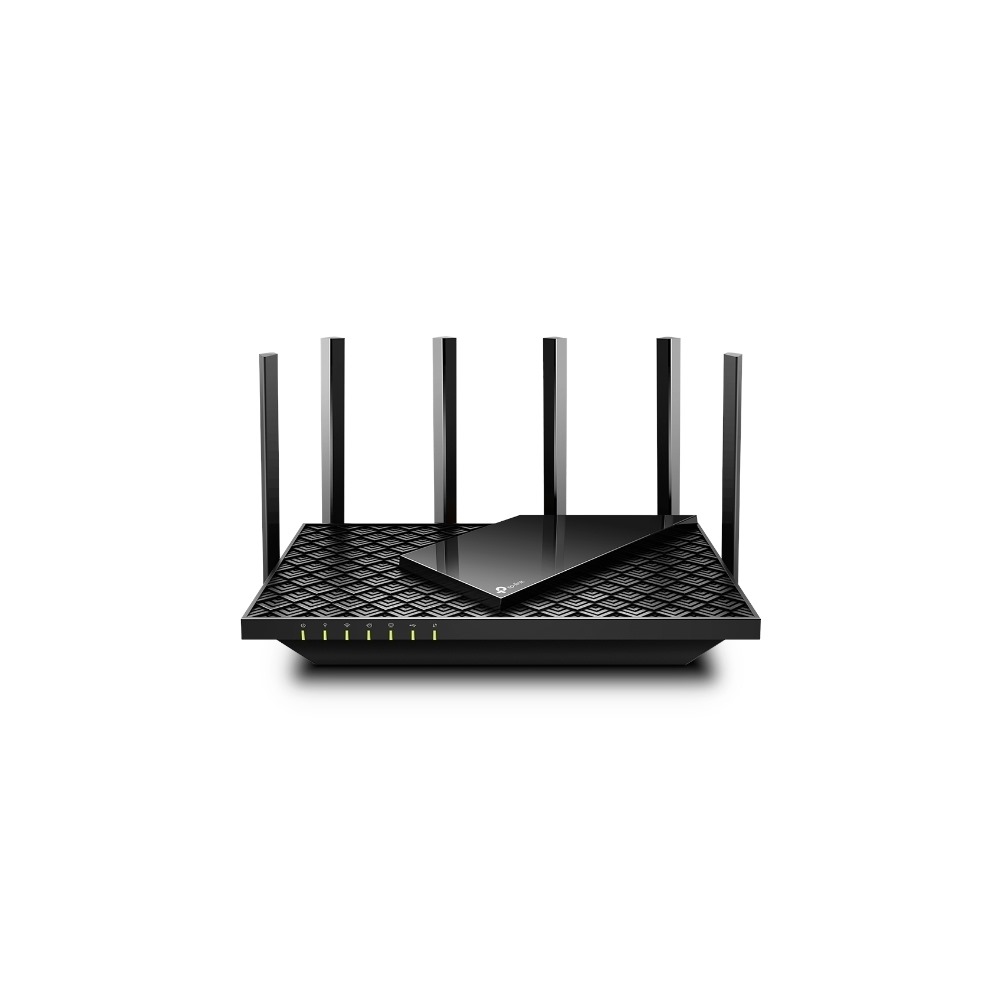 Router TP-Link  Archer-AX73 [Warranty: 02 Years, Service waranty: 05 Years)