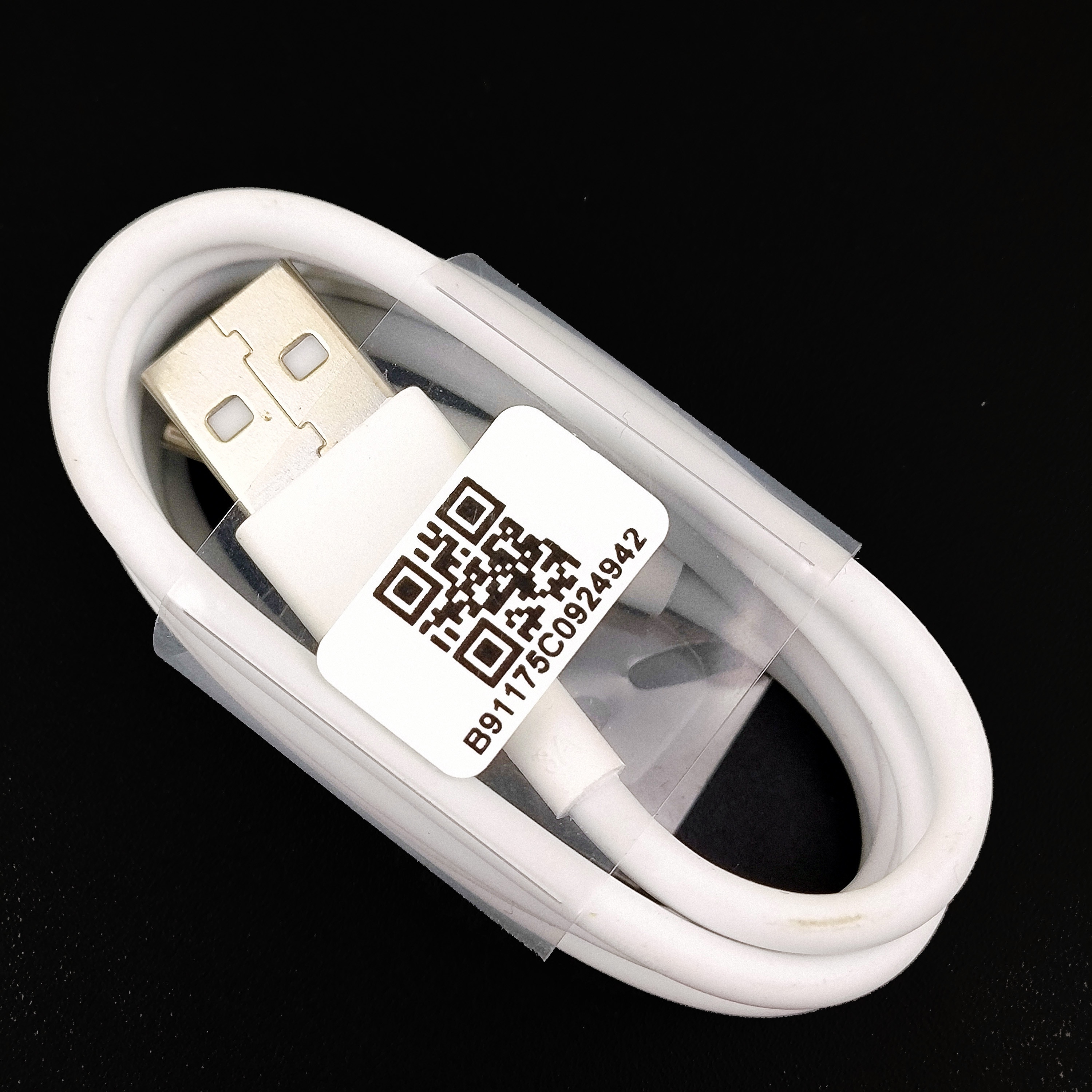 Redmi Note 9 Pro Charger Original XiaoMi 18W QC 3.0 Fast EU Charging Wall Adapter For Mi 9 Se 8 6 RedMi Note 8 9 10 Usb Type C. 