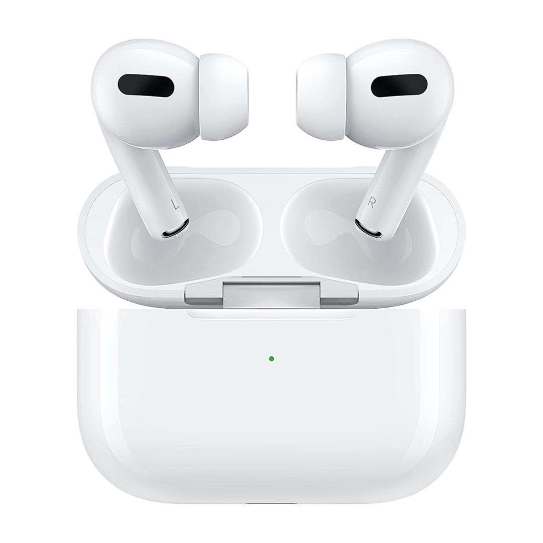 AirPodss Pro ANC Earbuds Active Noise Cancellation Wireless Bluetooth Ear buds (Dubai Version). 