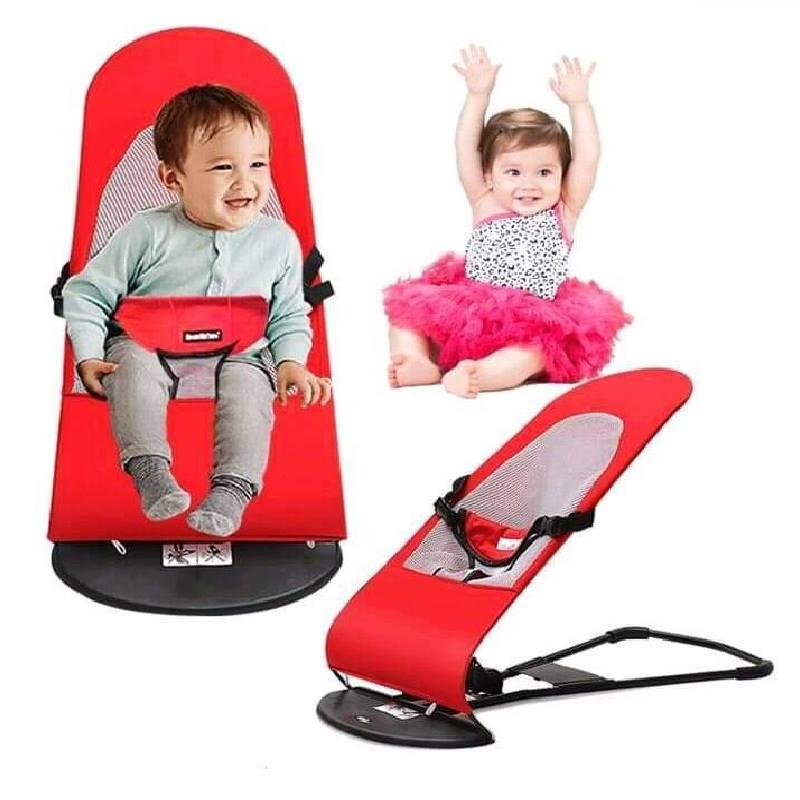 foldable bouncer seat