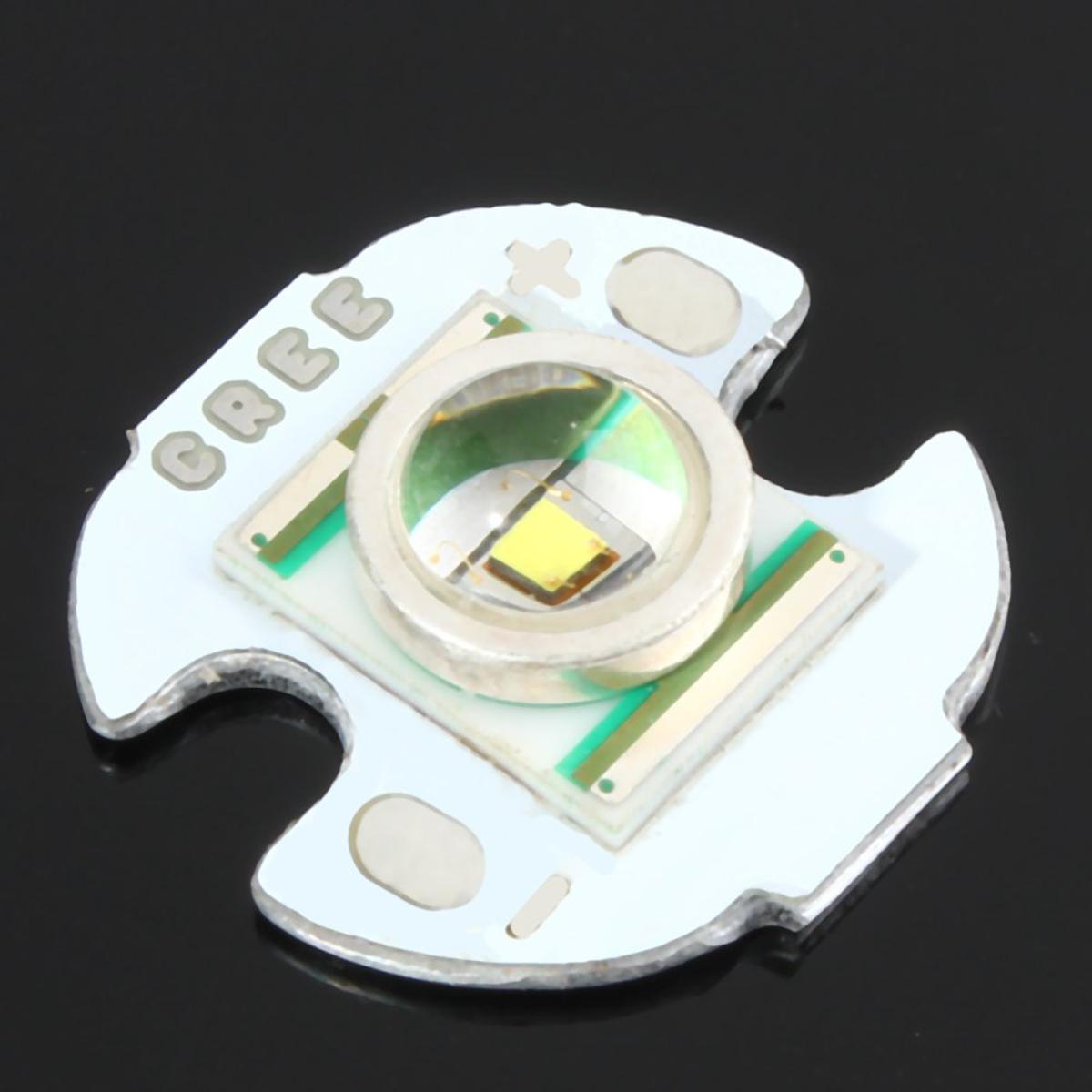 XPE XM-L T6 XPG XRE- Q5 LED White Flashlight torcia Bead Torch Bulb - CREE XPG