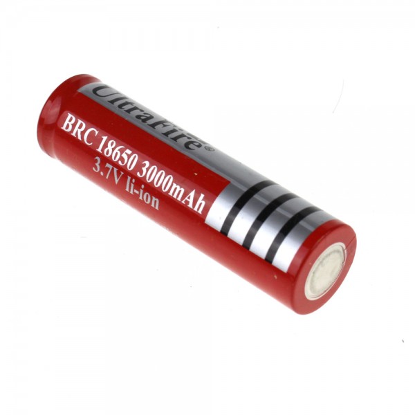 Normal Quality 18650 3.7V Lithium-ion Rechargeable Batteries For Power Bank Power Pack BMS LED Torch Car Toys Laptop Battery DIY. 