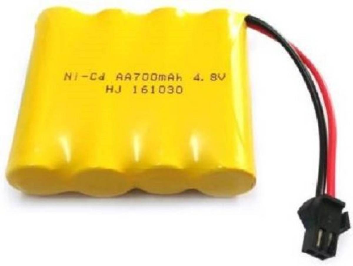 rc car battery