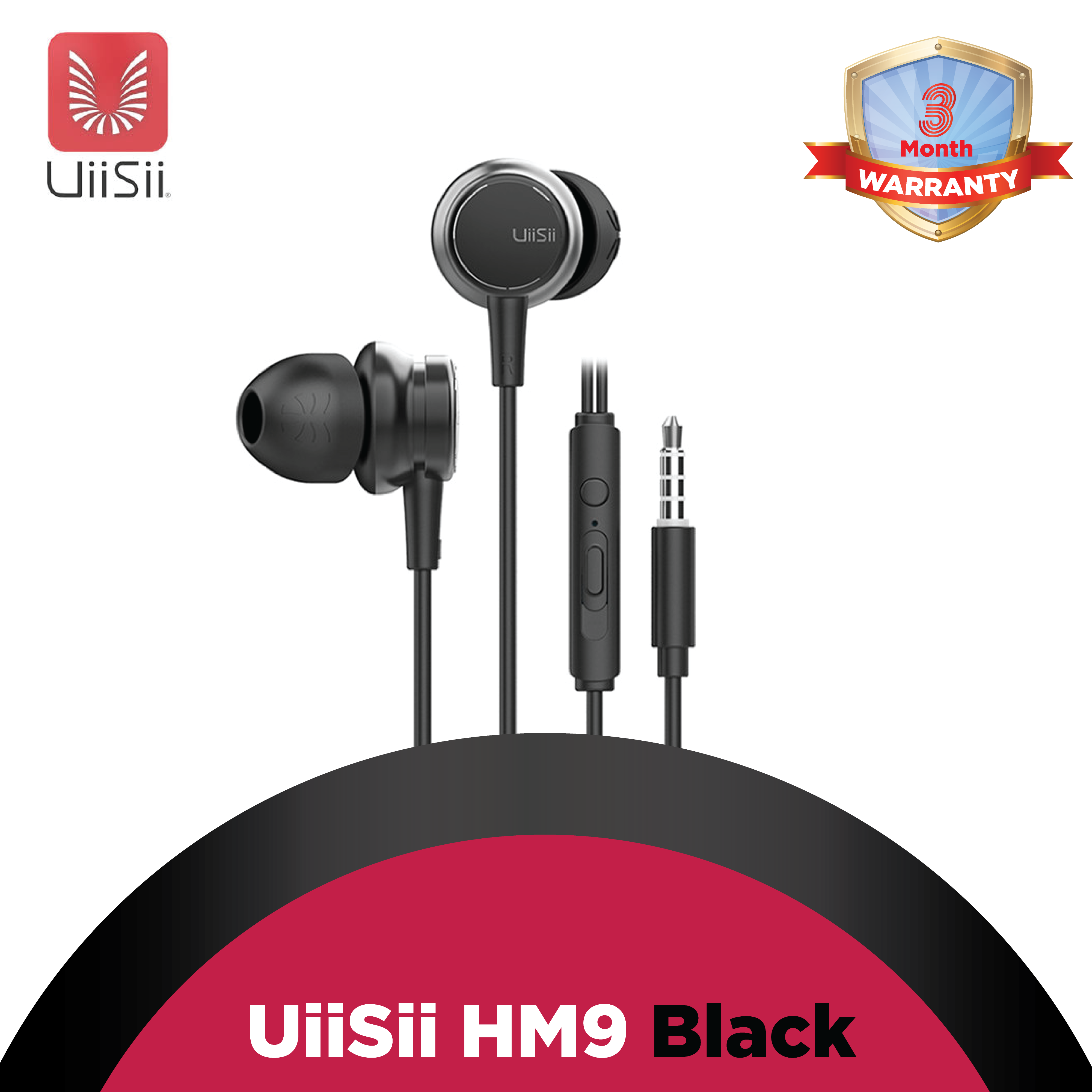 uiisii hm9