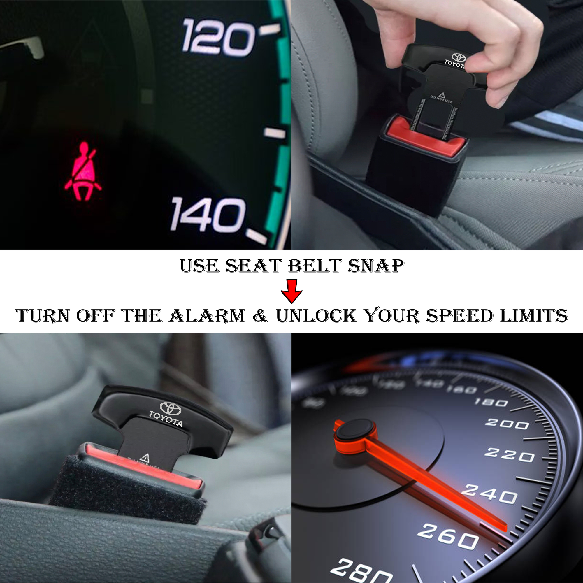 Car Safety & Security at Best 25 Off on Daraz Buy Online