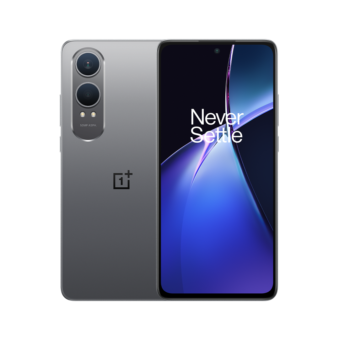 OnePlus Nord CE4 Lite 5G (8+256) Smartphone