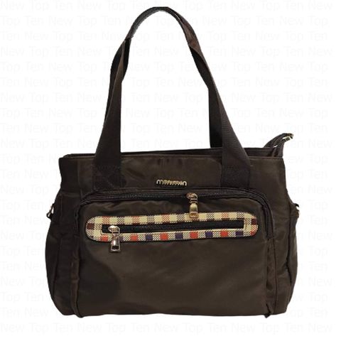 nylon crossbody bolsas for travel