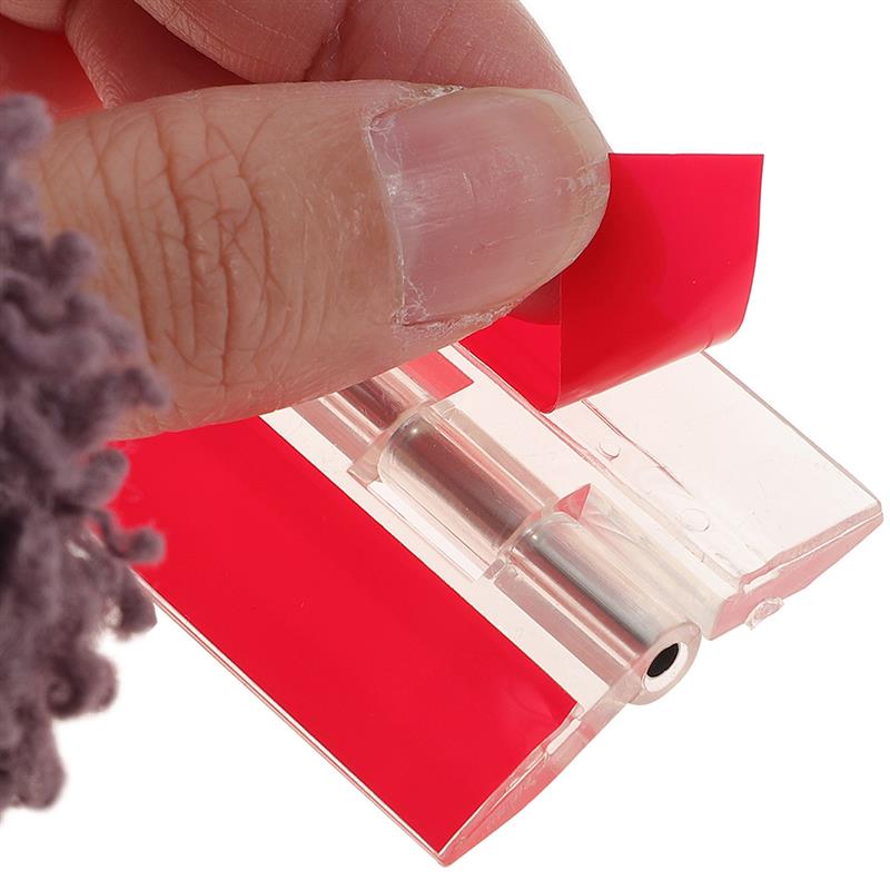 5 Pcs Self-Adhesive Hinge Cabinet Hinges Glass Double Sided Tape Table Door Acrylic Aquarium Lid Small Clear Acrylic Hinges. 