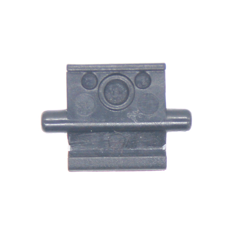 10PCS Push Button Battery Lock Replacement Spare Parts for Baofeng UV-5R Walkie Talkie. 