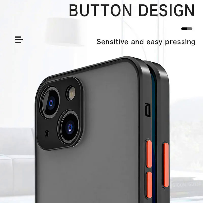 【Healer DingD】 Cartoon Marvel Cute Hero Phone Case For iPhone 15 14 13 12 11 Pro Max mini XS Max XR X 8 Plus SE Frosted Translucent Cover. 