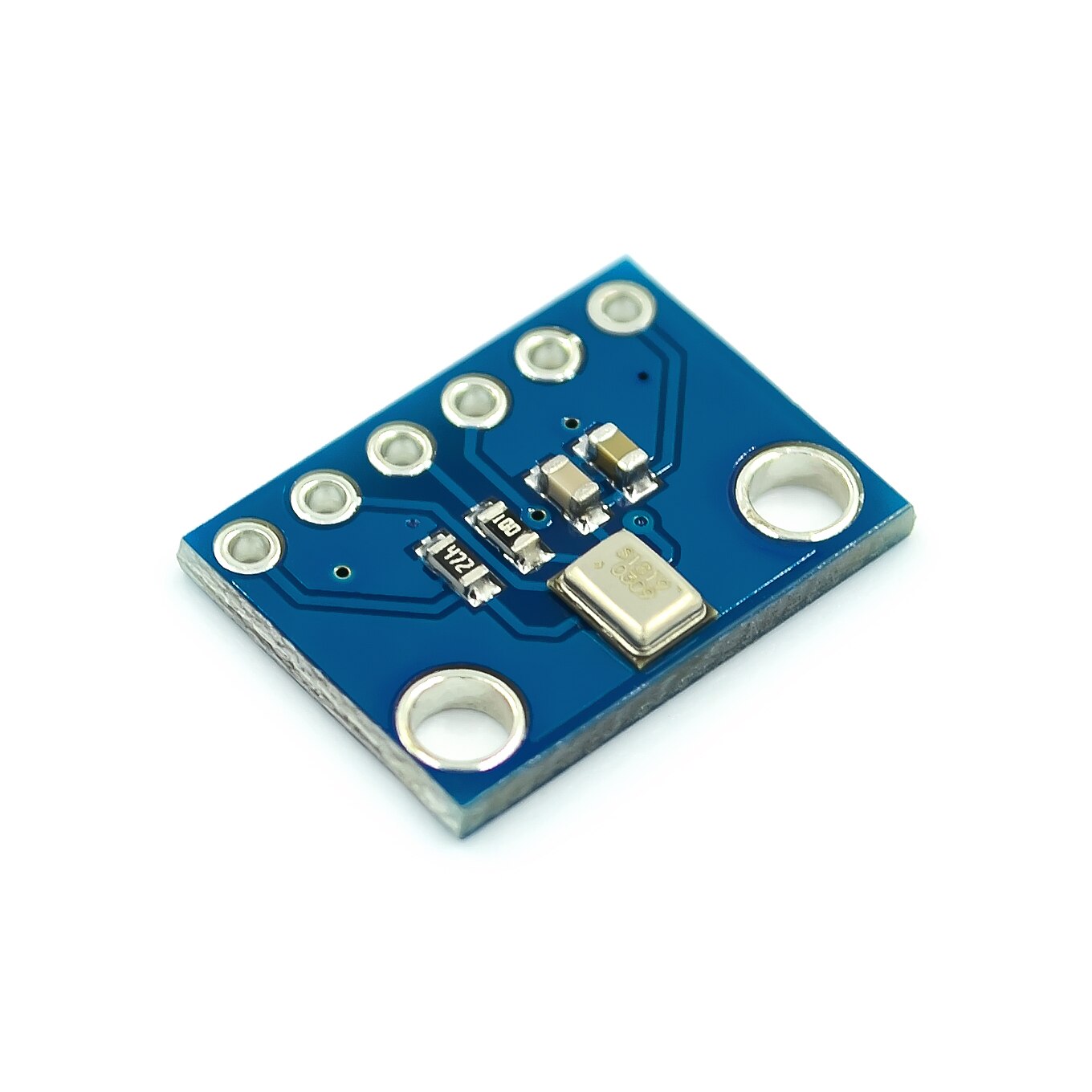 【happy one】SPH0645 I2S MEMS Microphone Breakout Sensor SPH0645LM4H Microphone Module 1.6-3.6V Arduino Raspberry Pi. 