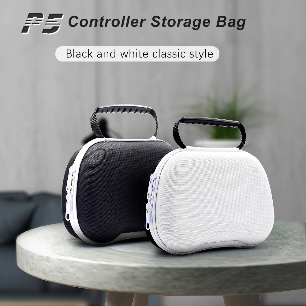 Na box hard pack gamepad storage handle bag swit spot PS5 hand ch pro bag XBOX/PS4 handle pack. 