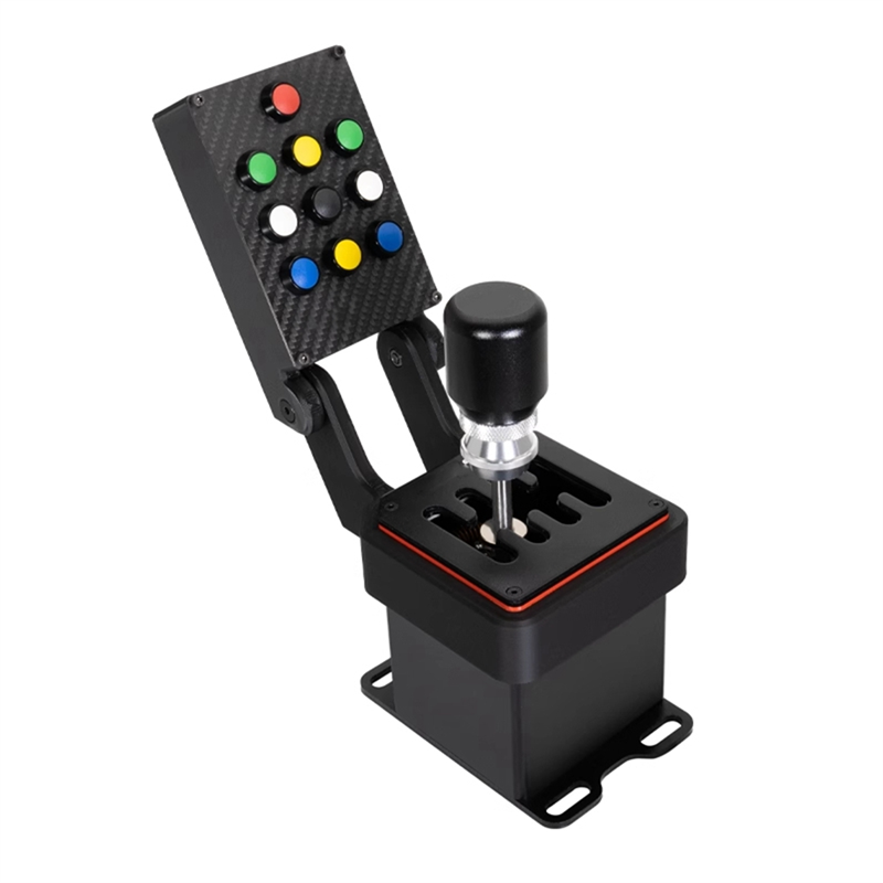 H Gear Shifter with control box For G27 G29 For. 