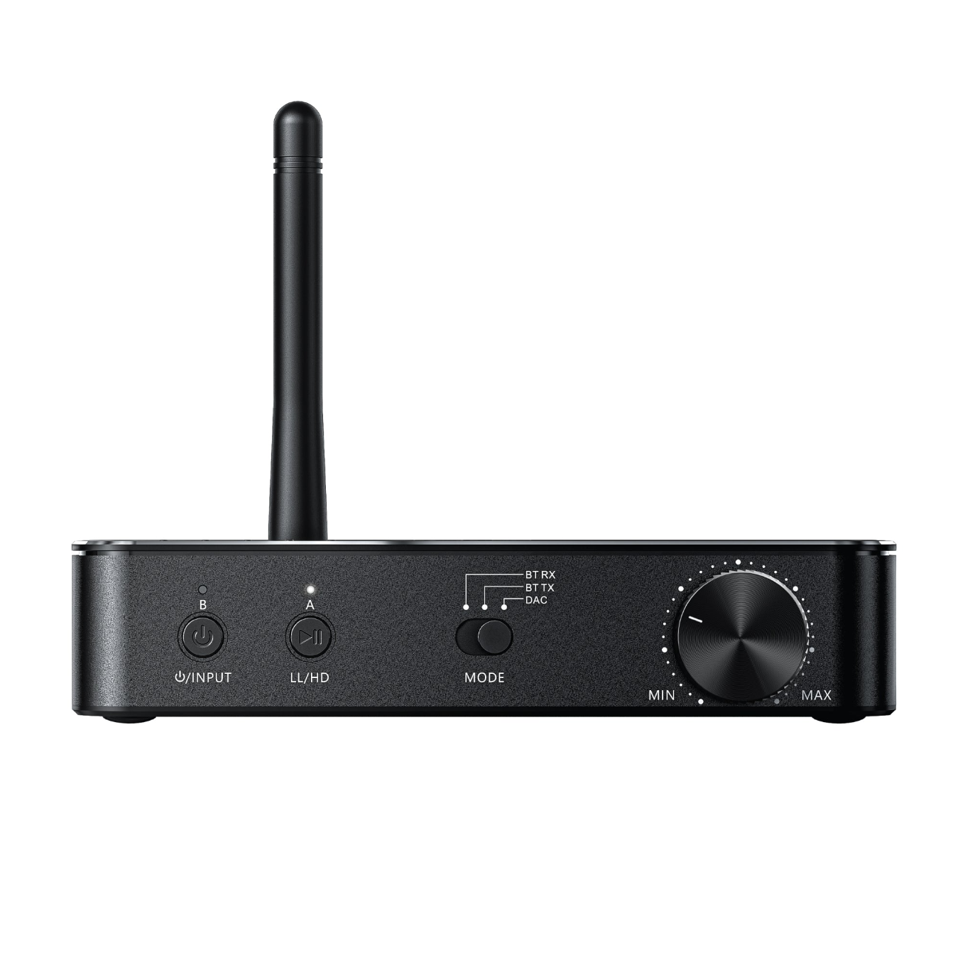 FiiO BTA30 Pro Bluetooth Transmitter And Receiver. 