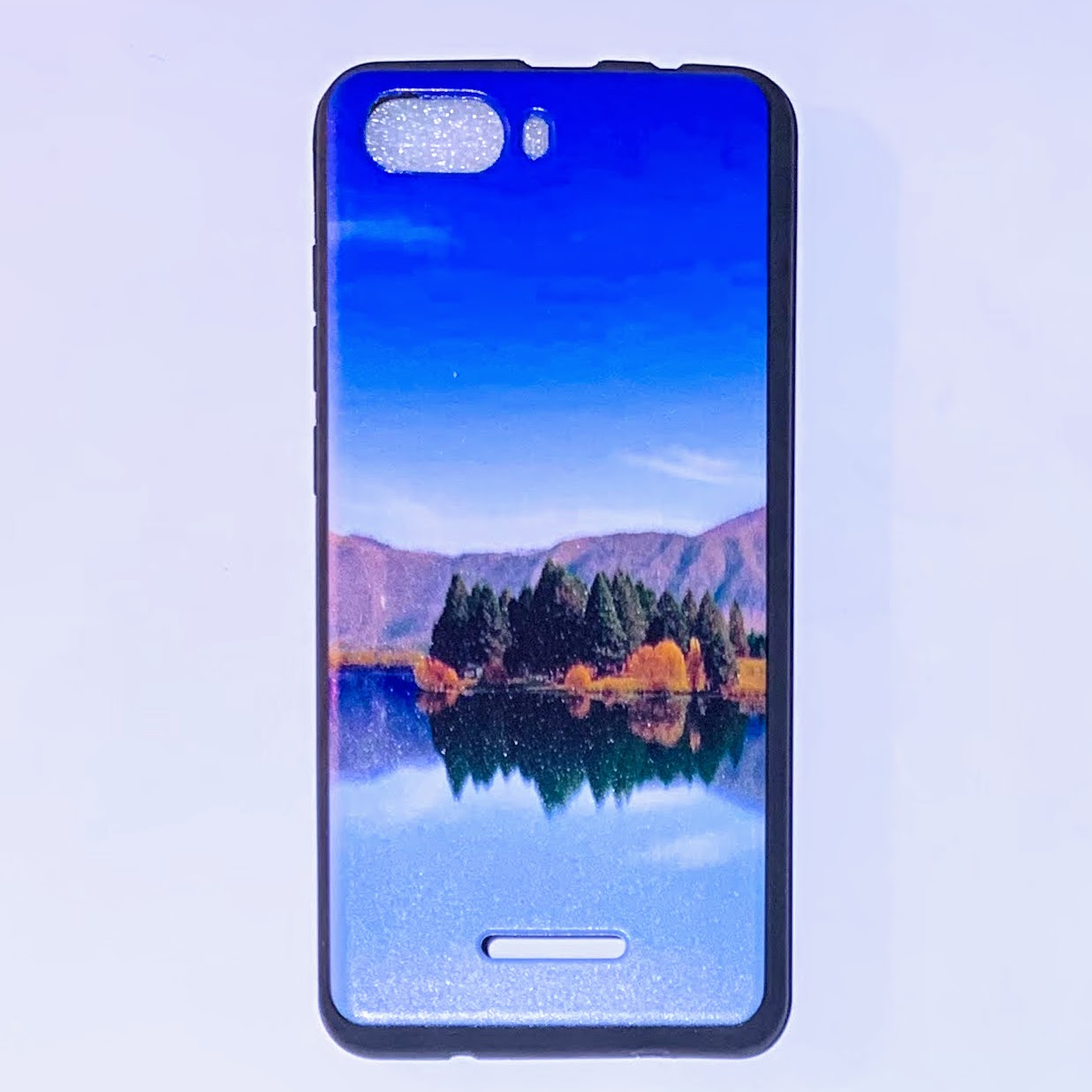 Z61 Cases Panasonic P101 Back Cover Buy A Fix2Car Magnetic Holder